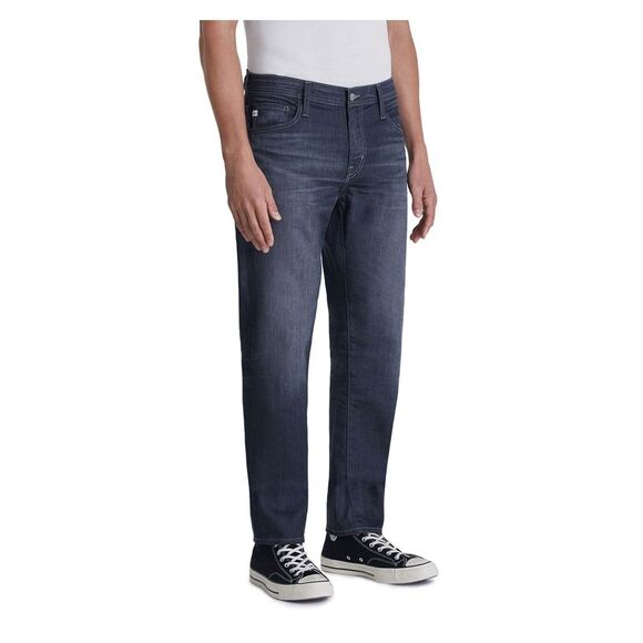 AG AG-ED DENIM Mens Blue Flat Front Slim Fit Stretch Jeans 29W\32L